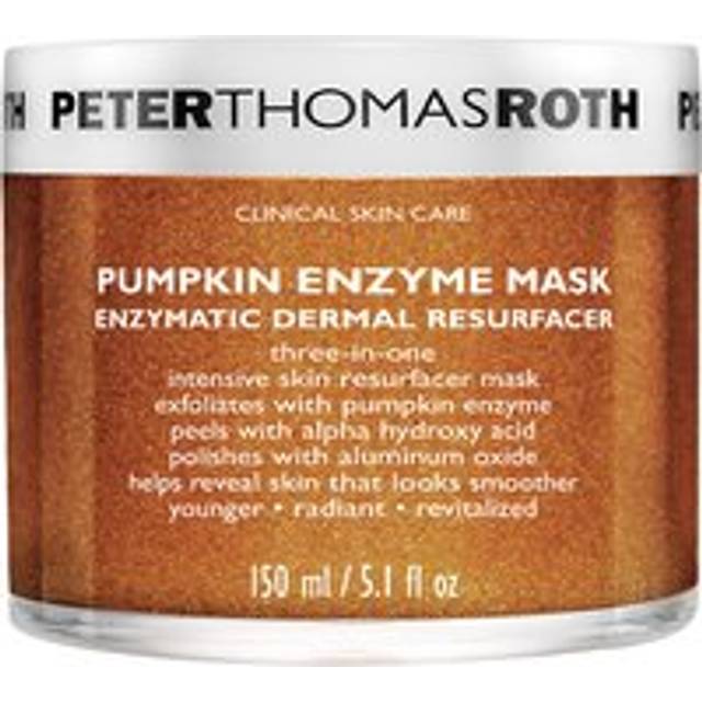 Peter Thomas Roth Pumpkin Enzyme Mask