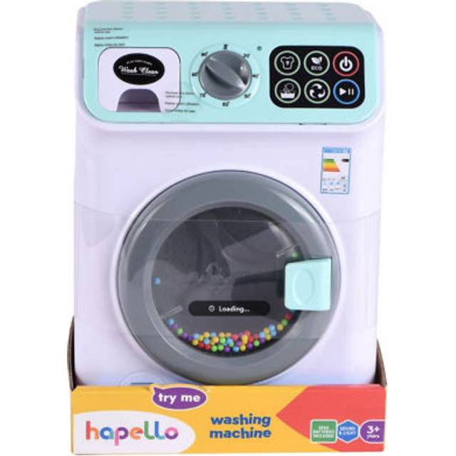 Kid Connection Washing Machine (3+ Years)