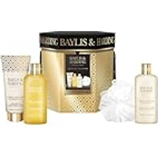 Baylis & Harding Sweet Mandarin & Grapefruit Ultimate Care Gift Set