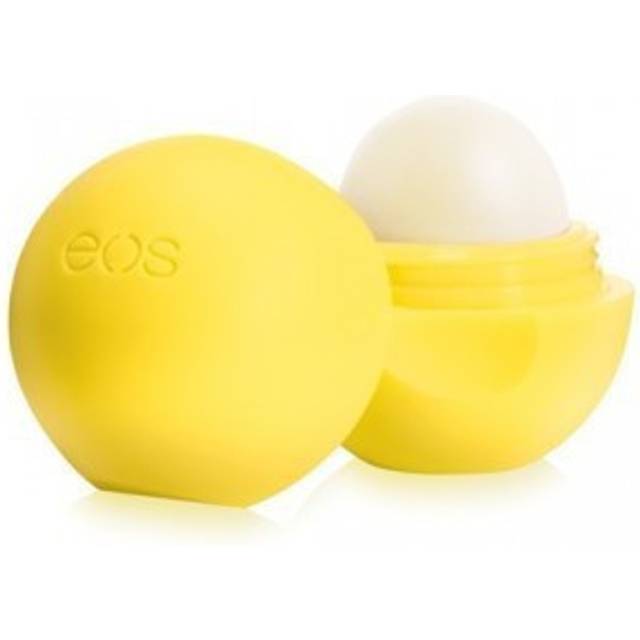 EOS Lemon Drop Organic Lip Balm 7g