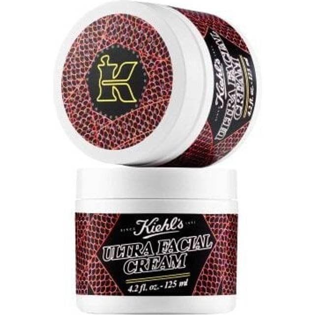 Kiehl's Year of the Snake Limited Edition Ultra Facial Cream