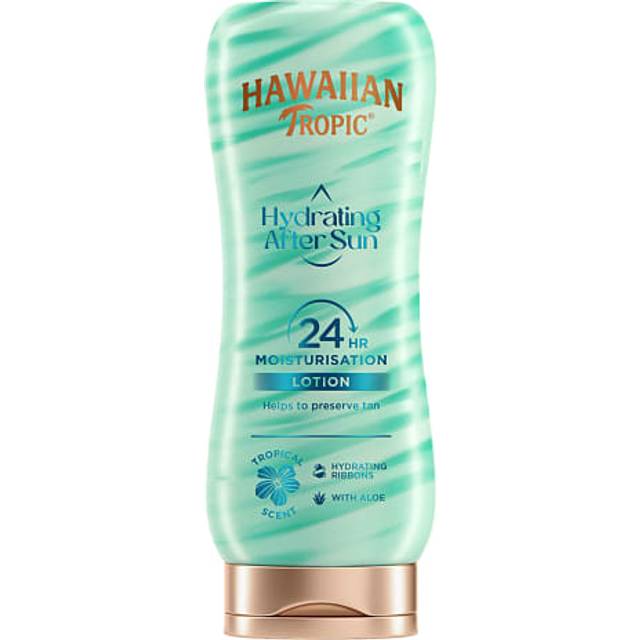 Hawaiian Tropic Aftersun