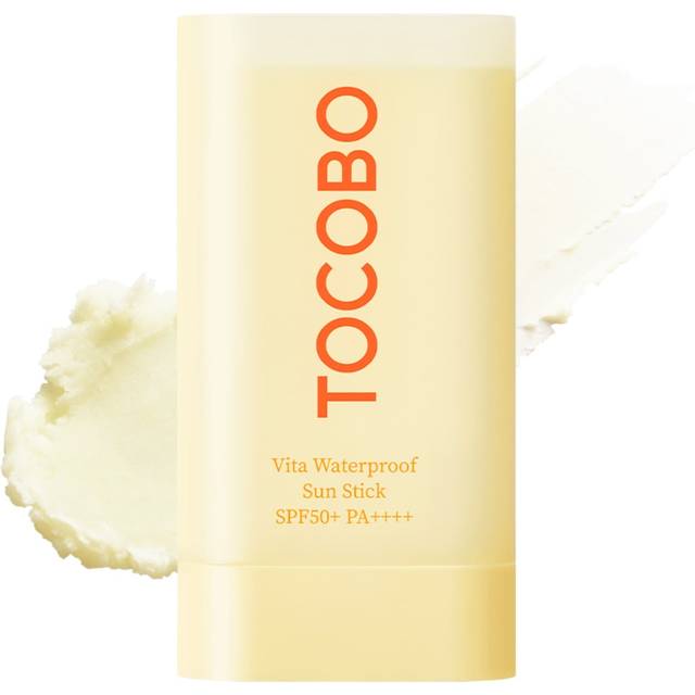 Tocobo - Vita Waterproof Sun Stick SPF50+ PA++++ 18 g