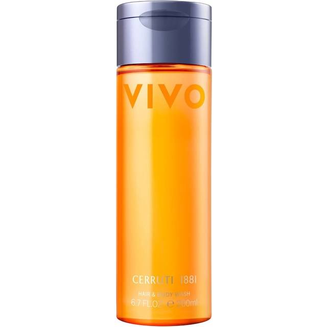 Cerruti Vivo Shower Gel 200ml