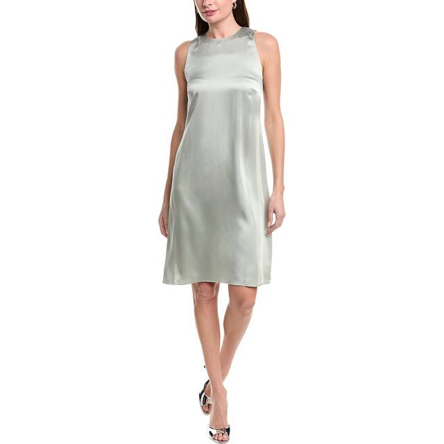 Vince A-Line Slip Dress