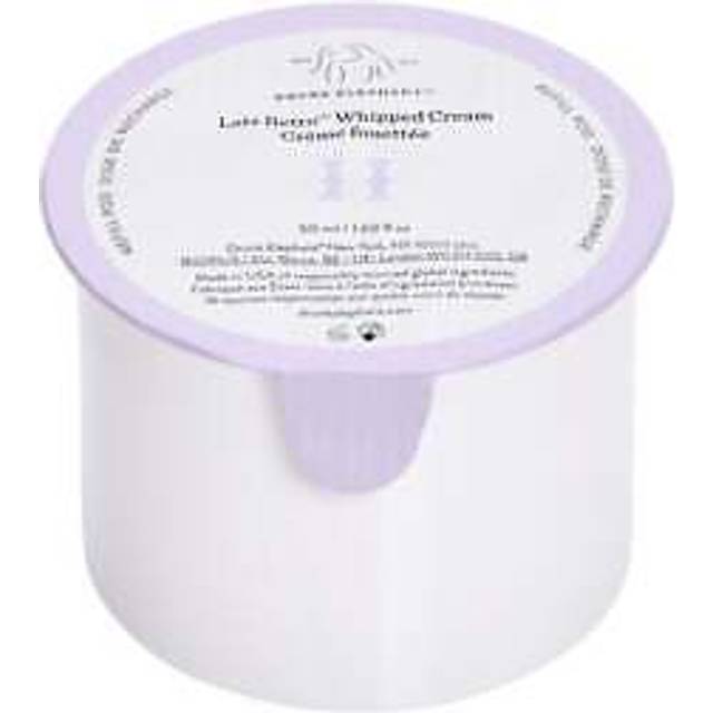 Drunk elephant lala retro whipped cream refill 50ml