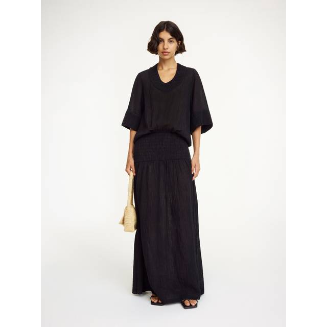 Anais maxi dress