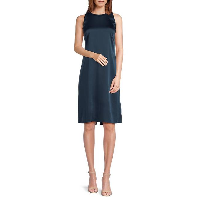 Vince A-Line Slip Dress
