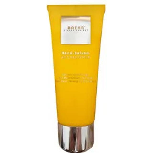 Pedibaehr Hand Balsam with Dead Sea Salt 75ml