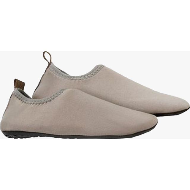 LIL'ATELIER Nmmfredi Swim Slippers Lil |Beige |24-25