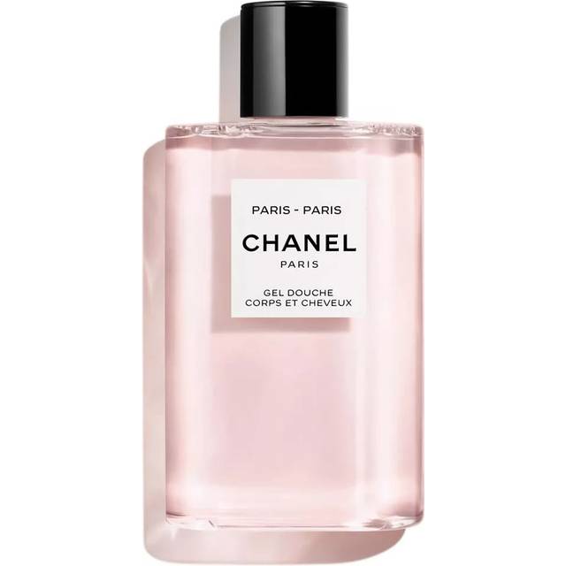CHANEL Paris-Paris Les Eaux de CHANEL - Hair And Body Gel, 200ml