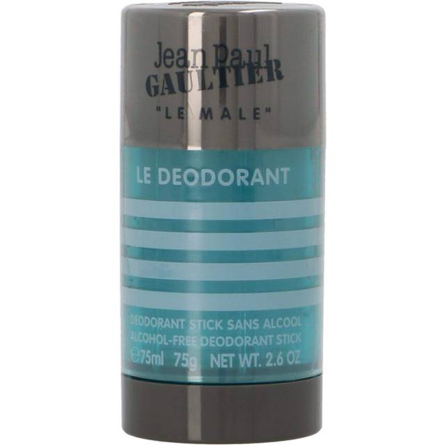 JEAN PAUL GAULTIER Le Male GAU98 Deodorant stick, 75 ml