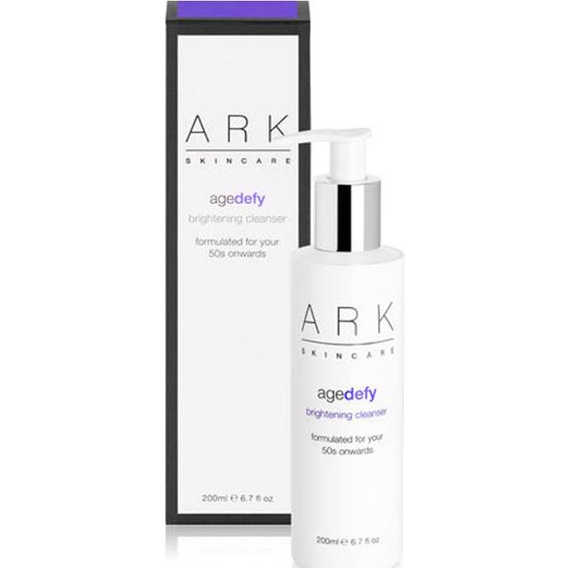 Ark Skincare Age Defy Brightening Cleanser 200ml