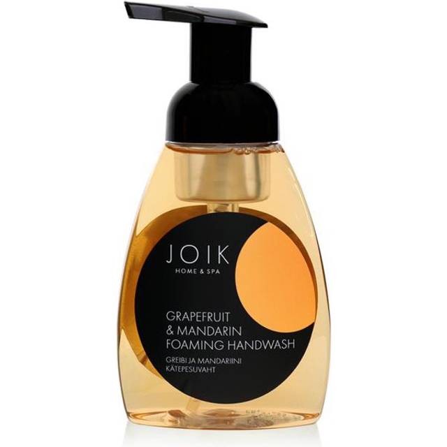 JOIK Foaming Handwash - Grapefruit & Mandarin