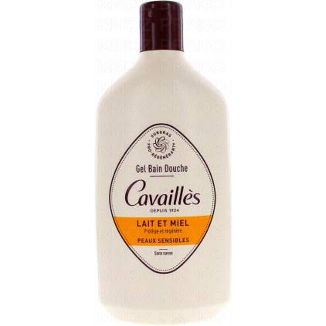 Roge Cavailles Shower Gel 400 ml 400ml