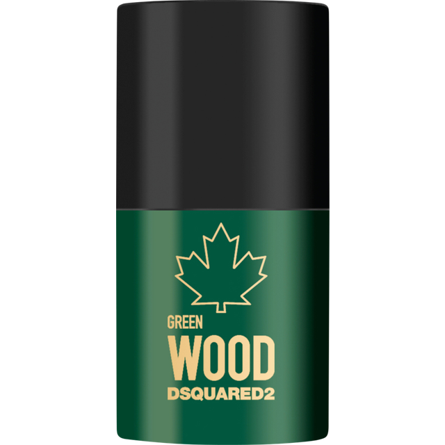 DSquared2 Green Wood Perfumed Deodorant Stick 75ml