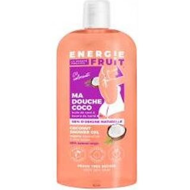 Energie Fruit Shower Gel Neutral 500ml 500ml
