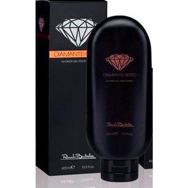 Renato Balestra Rbdiamante Nero Kvinde Shower Gel 400 ml