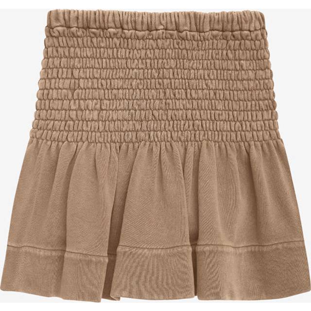 Jupe Pacifica - Femme - Kaki - Taille 40 - Marant Étoile