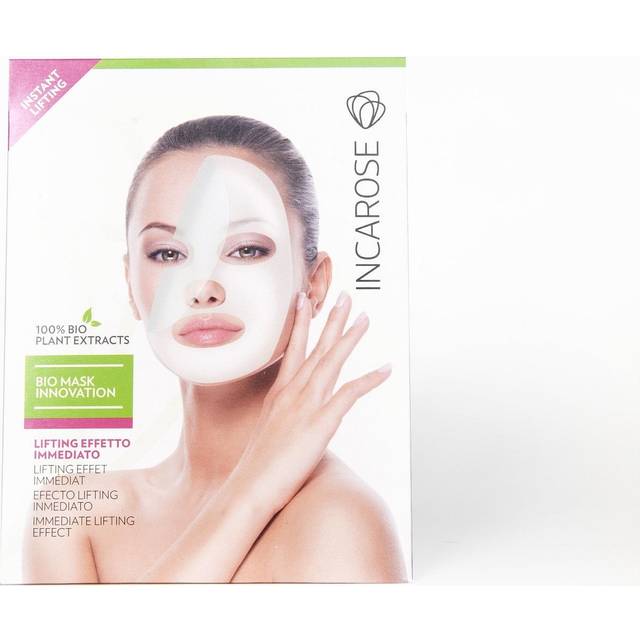 Incarose Bio Instant Lifting Face Mask