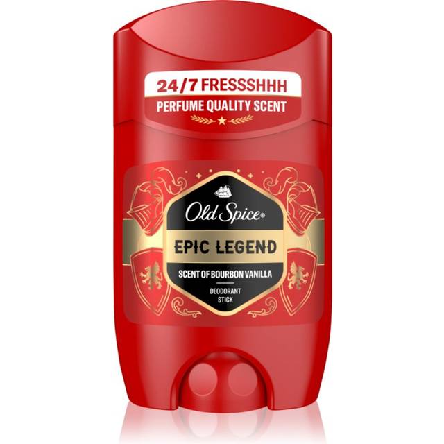 Old Spice Epic Legend Deodorantstift för män 50 ml