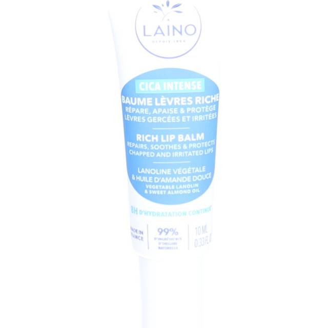 Laino Cica Intense Rich Lip Balm 10ml