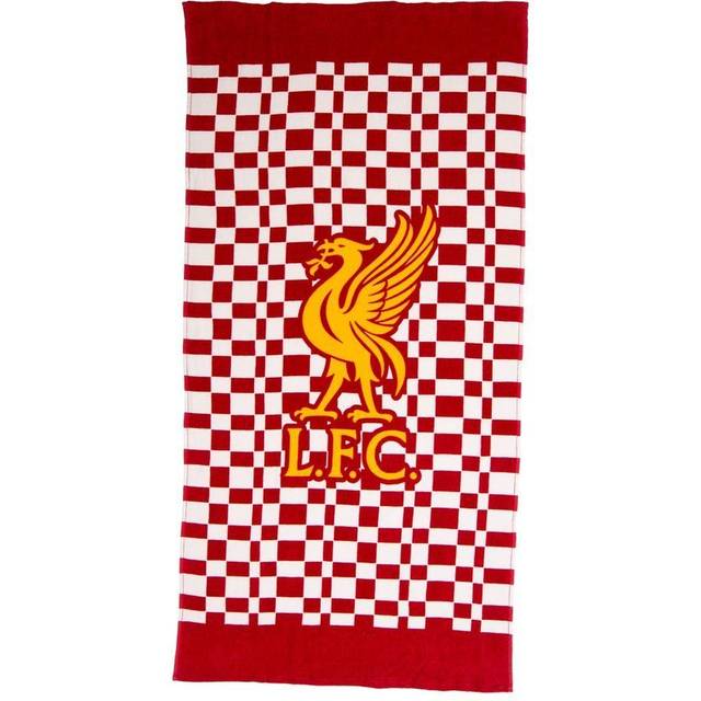 LFC Beach Towel Check