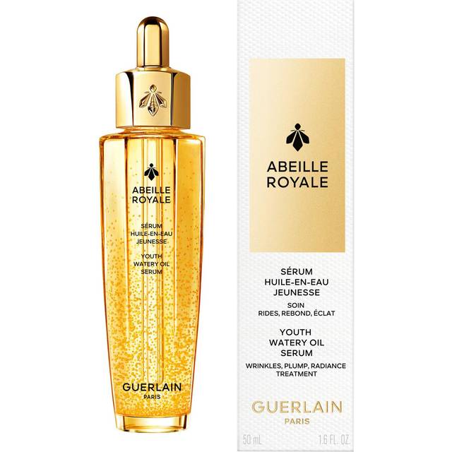 Guerlain Abeille Royale Face Serum 50 ml