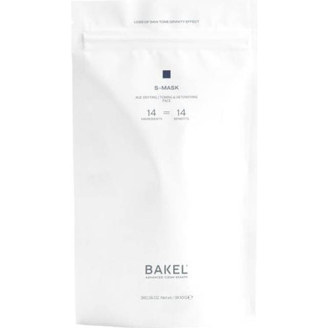 BAKEL S-Maske