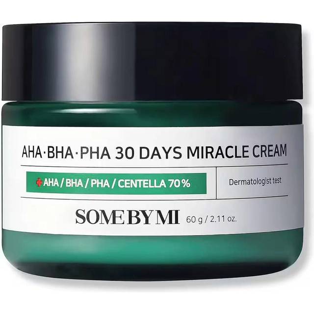 [SOMEBYMI] SOME BY MI AHA BHA PHA 30 Days Miracle Cream 50 ml