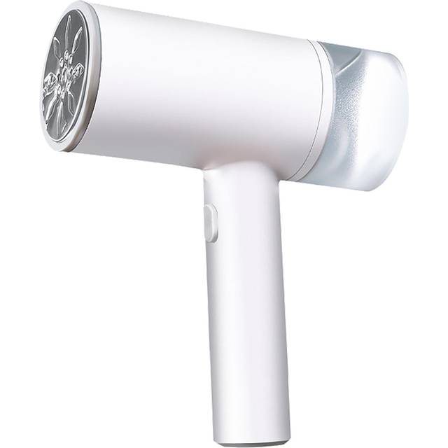 Handheld Electric Iron Mini Portable Clothes Steaming Iron for Home Dormitory