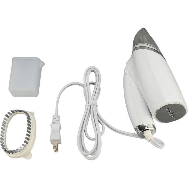 Mini Steam Iron Foldable Portable Handheld Clothes Garment Steam Iron for Home Business Travel