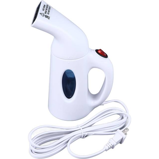 Portable Clothes Steam Iron Handheld Steam Iron with 160ml Big Capacity 700W Power
