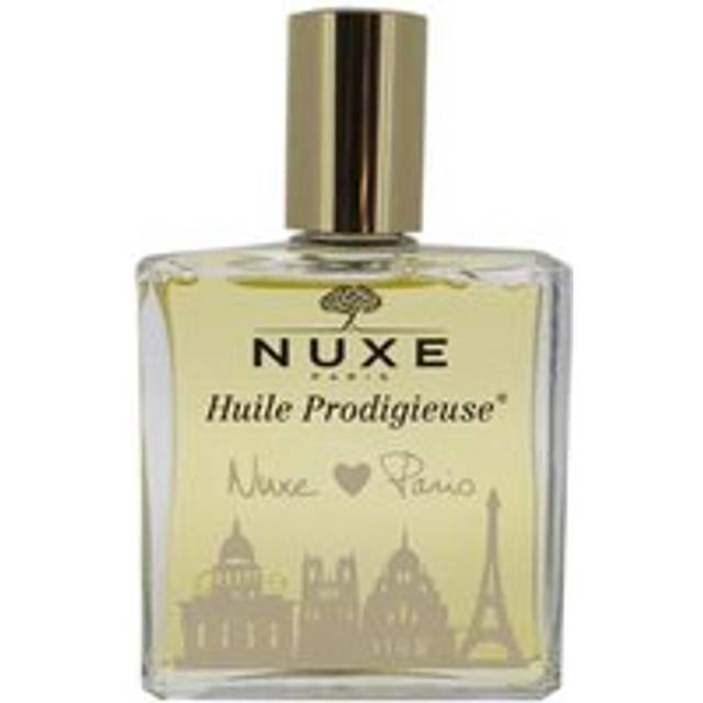 Nuxe Huile Prodigieuse Multi Purpose Oil 100ml