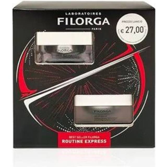 Filorga Best Selle Routine Express Box Sæt