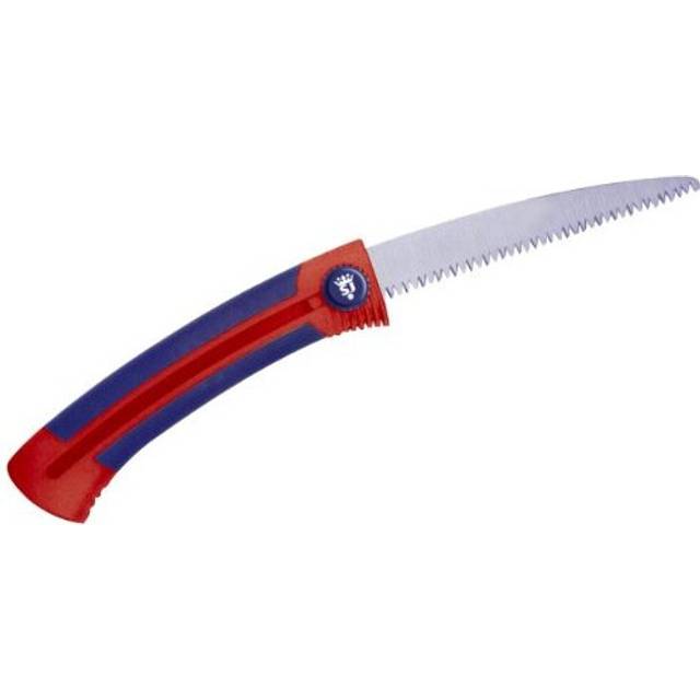 4933PS Razorsharp Retractable Pruning Saw, Multi-Colour