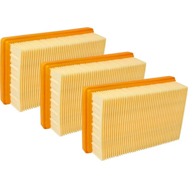 3 air filter for kärcher wd6 p wd6 p premium wet/dry hoover