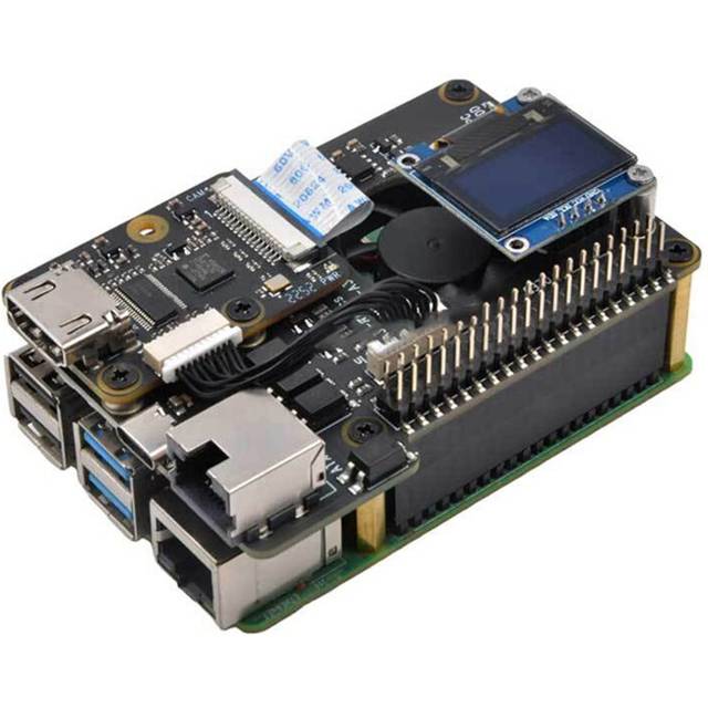 KVM-A3for 4 Based KVM Operation and Maintenance of over IP Server -Compatible to for
