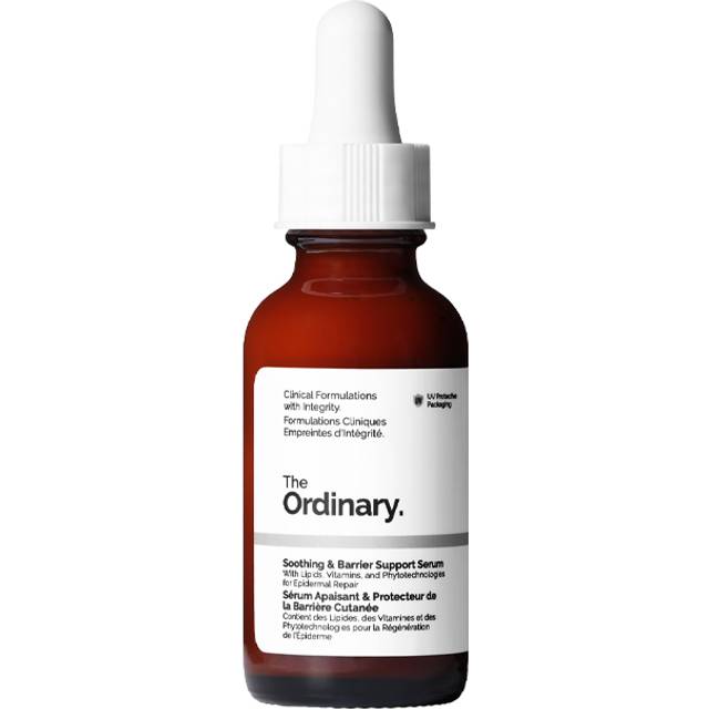 The Ordinary Soothing & Barrier Support Serum