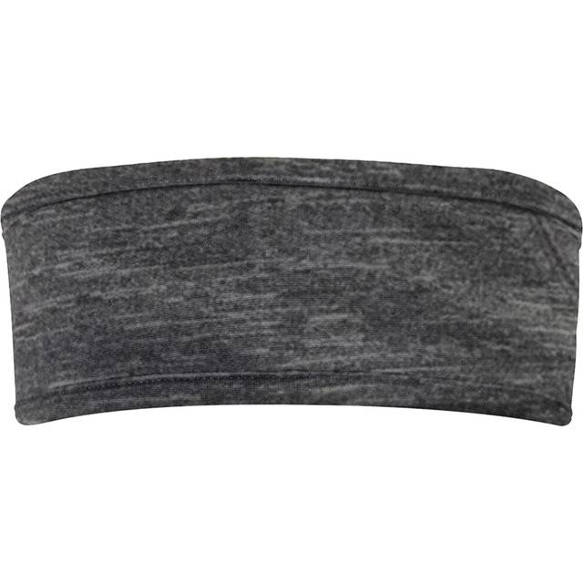 (One Size, Grey Marl) Tombo Teamsport Womens/Ladies Stretchy Running Headband