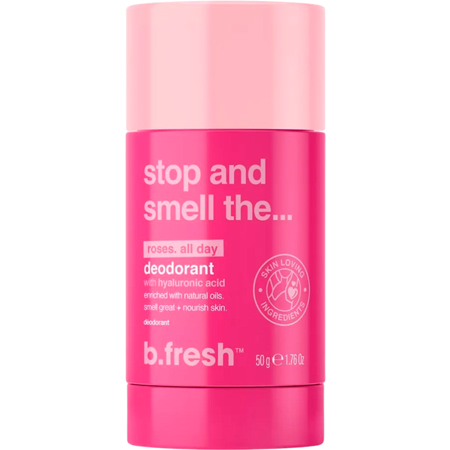 b.fresh - Stop And Smell The... Roses 75 ml
