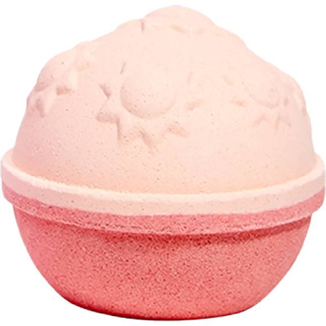 Merci Handy Bath Bomb Sun Shower Gel