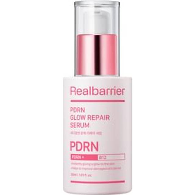 Realbarrier - PDRN Glow Repair Serum 30ml