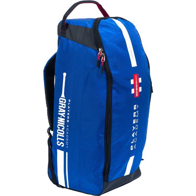 Grays Gray Nicolls Players Academy Wheelie Duffle Bag - AW25