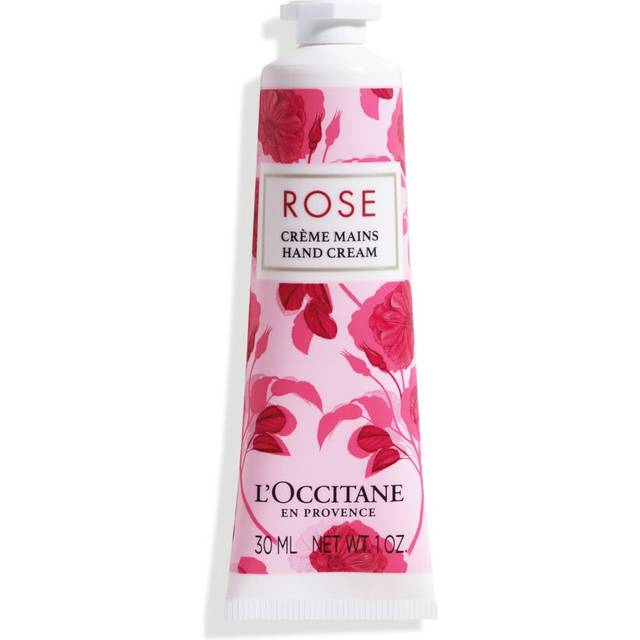 L'Occitane Rose Hand Cream 30 ml