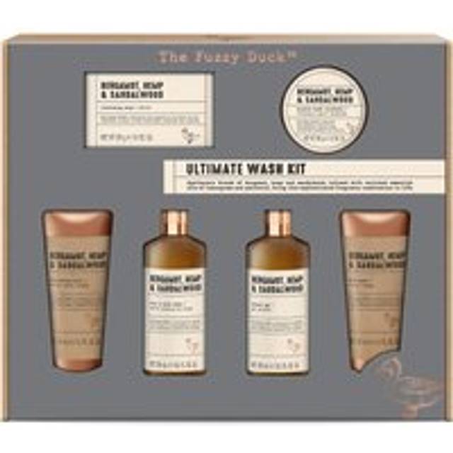Baylis & Harding The Fuzzy Duck Ultimate Wash Kit