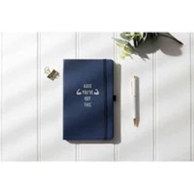 Ryman Personalised You've Got This Notebook, none