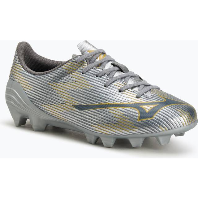 MIZUNO Mizuno Alfa Ii Select Jr(C) |Grå |36