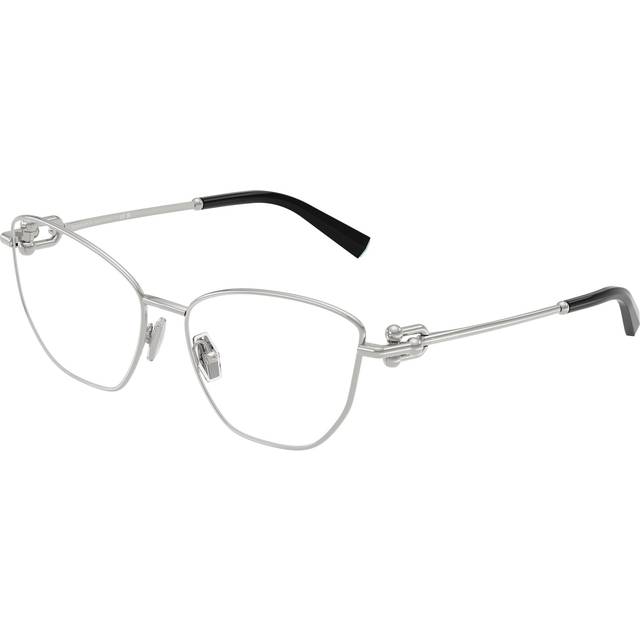 Tiffany, Accessoarer, unisex, ONE Size, Elegant Vista Solglasögon - black (ONE SIZE)