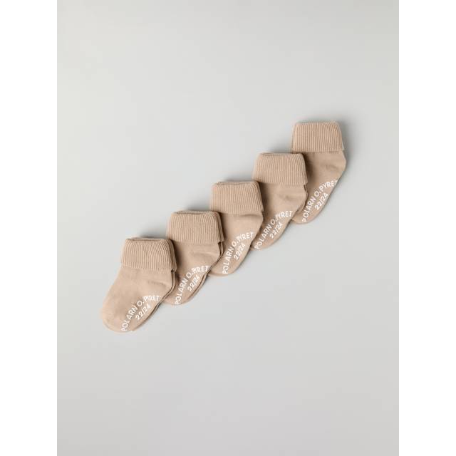 5-pack halkstrumpor